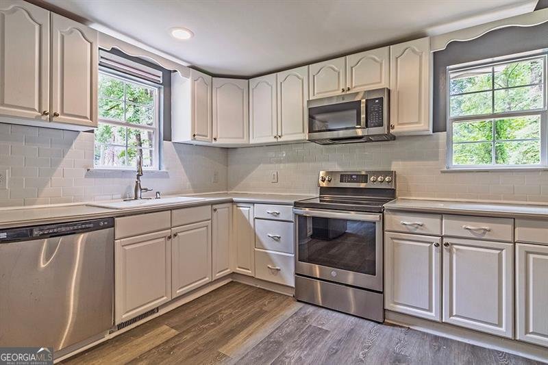 1156 AHWENASA Trail Macon - 15