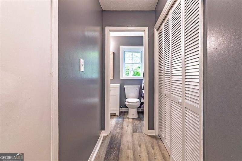 1156 AHWENASA Trail Macon - 16