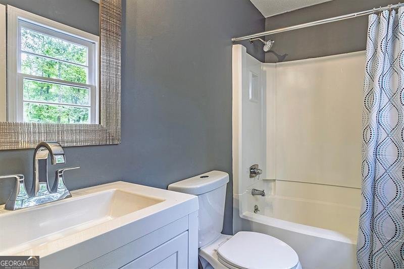 1156 AHWENASA Trail Macon - 17
