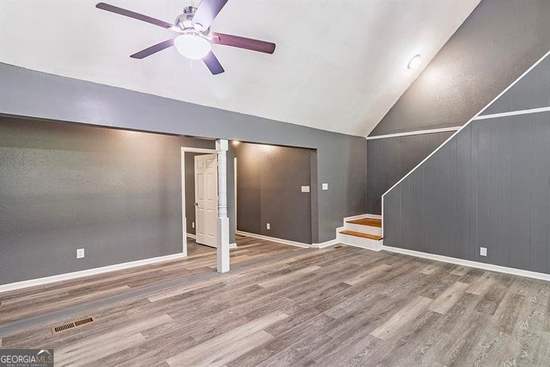 1156 AHWENASA Trail Macon - 18