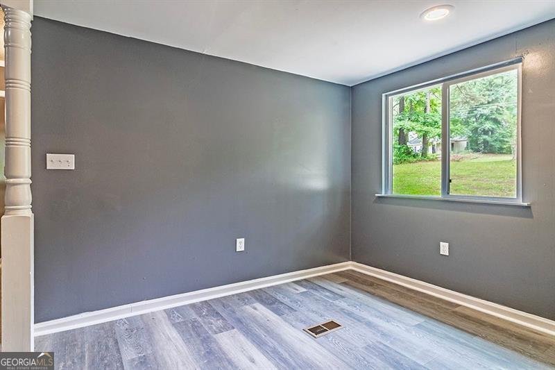 1156 AHWENASA Trail Macon - 22