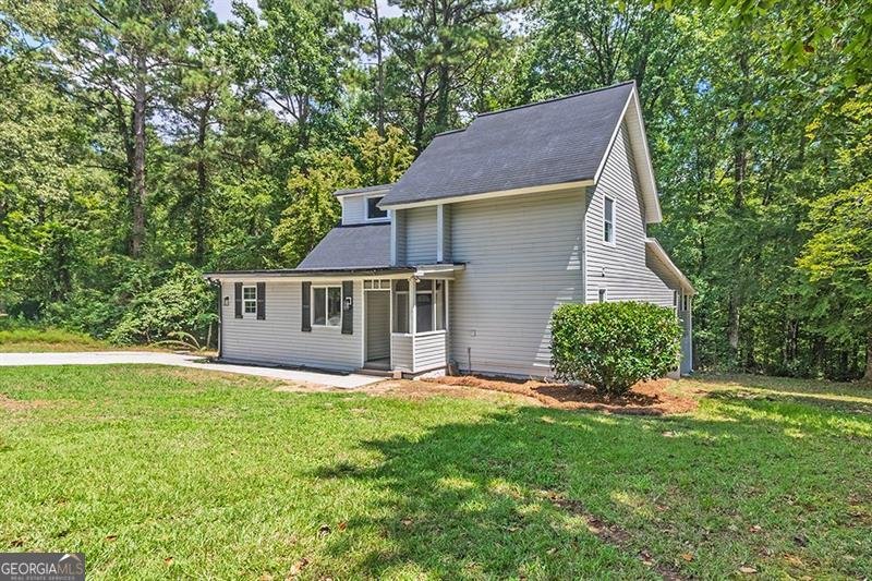 1156 AHWENASA Trail Macon - 5