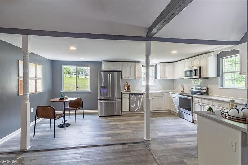 1156 AHWENASA Trail Macon - 6