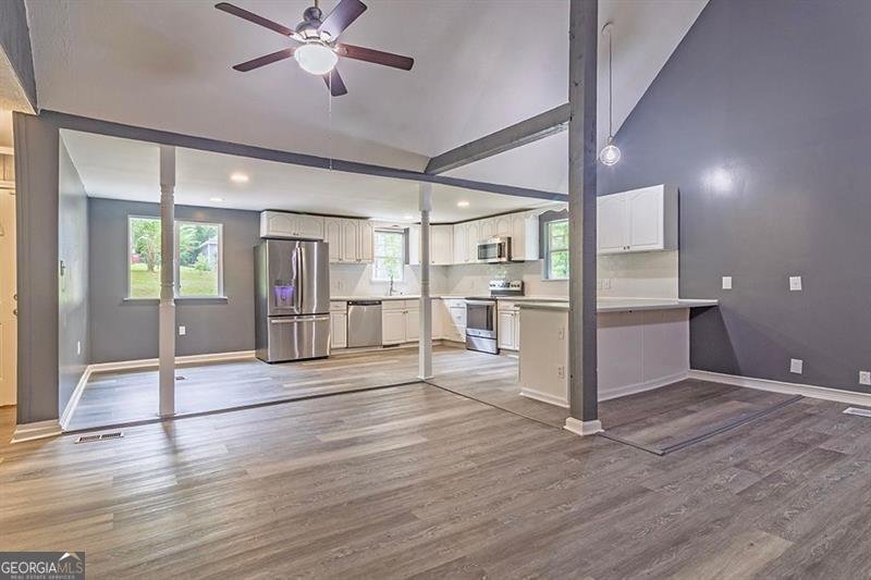 1156 AHWENASA Trail Macon - 9