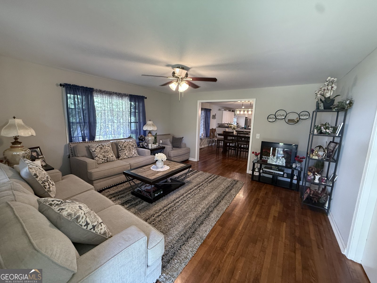 735 Bowersville Road Carnesville - 10