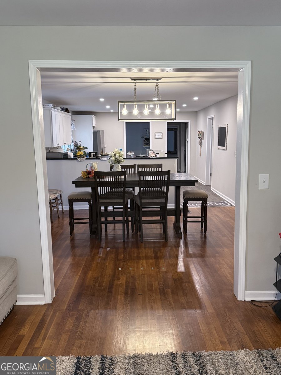 735 Bowersville Road Carnesville - 11