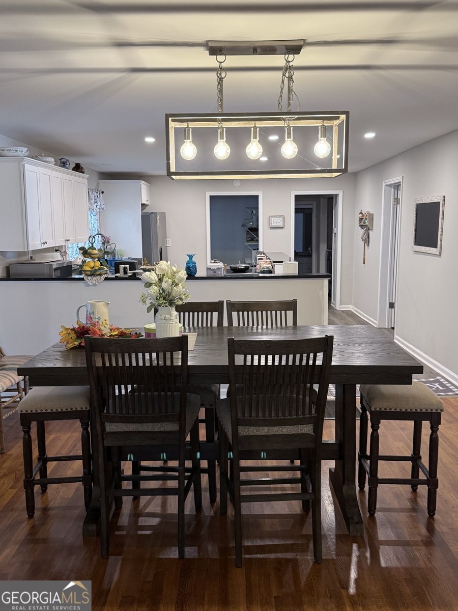 735 Bowersville Road Carnesville - 12