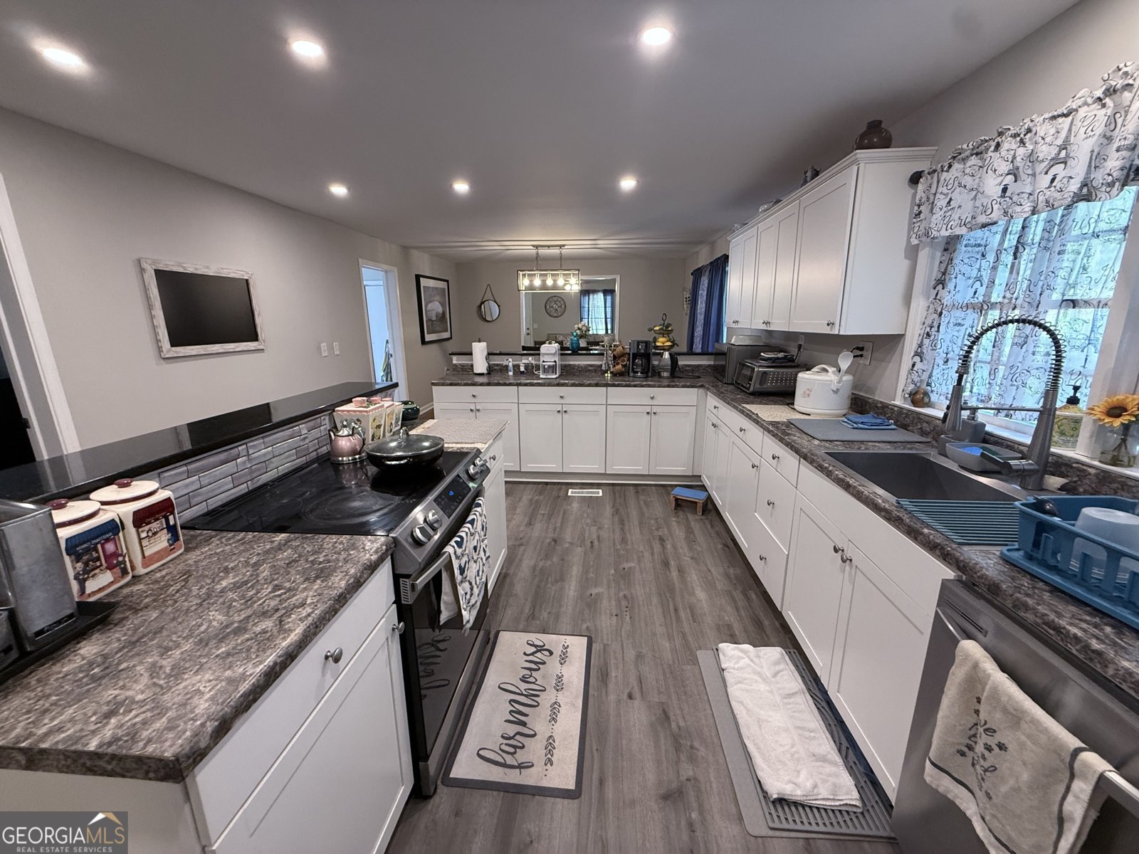 735 Bowersville Road Carnesville - 13