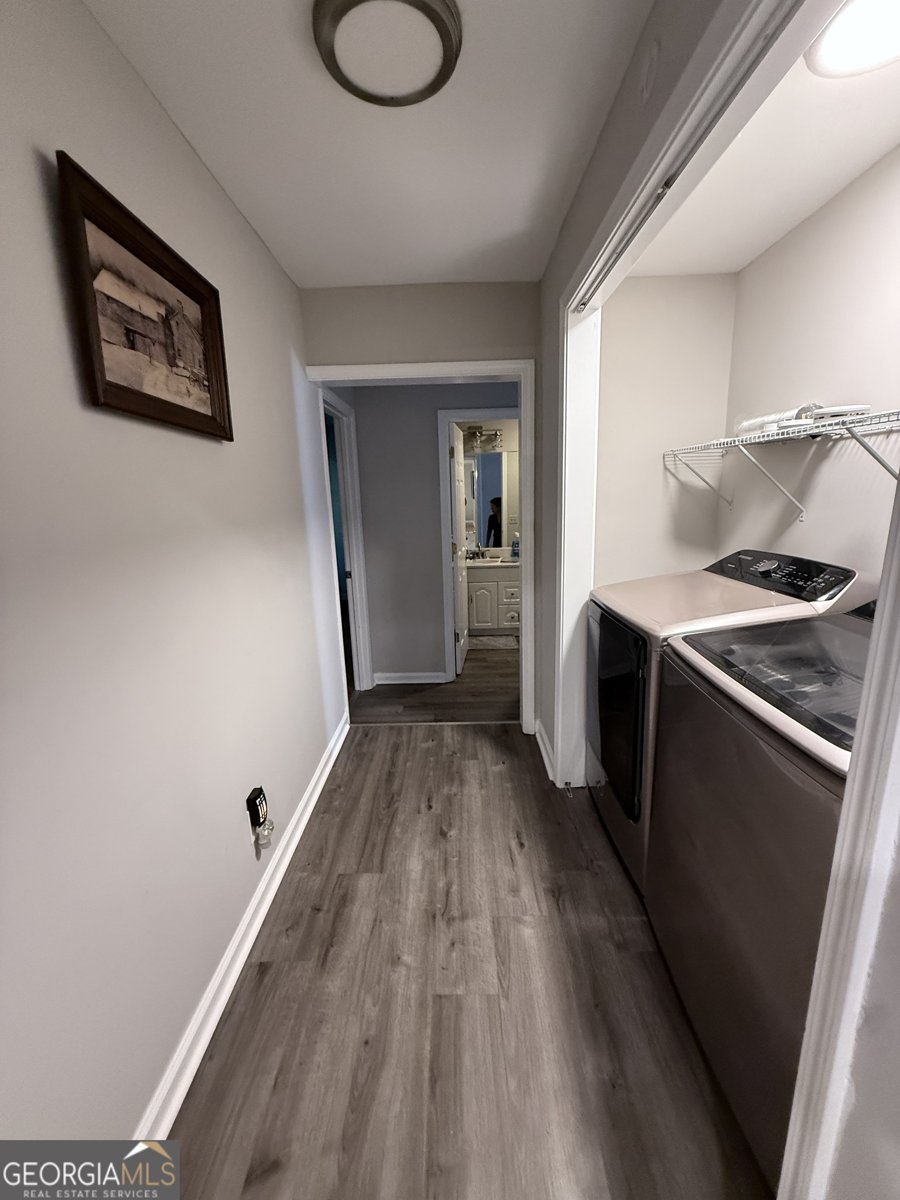 735 Bowersville Road Carnesville - 15