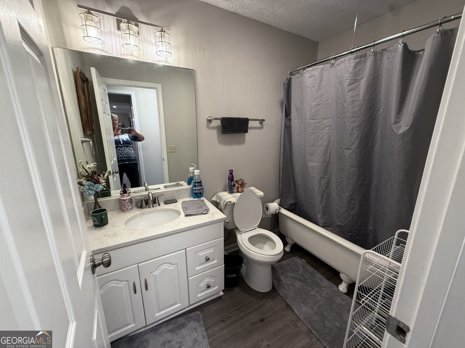 735 Bowersville Road Carnesville - 18