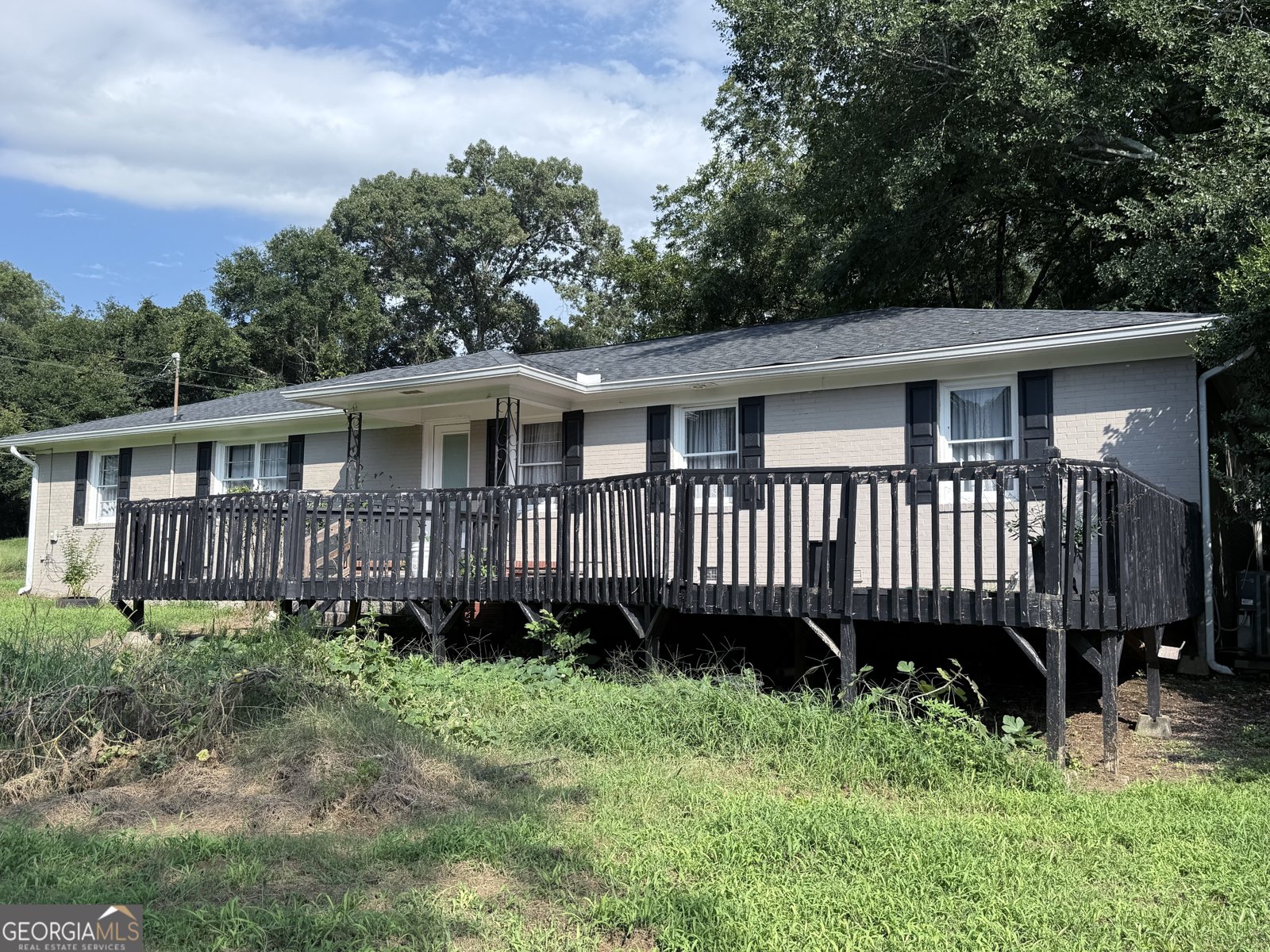 735 Bowersville Road Carnesville - 2