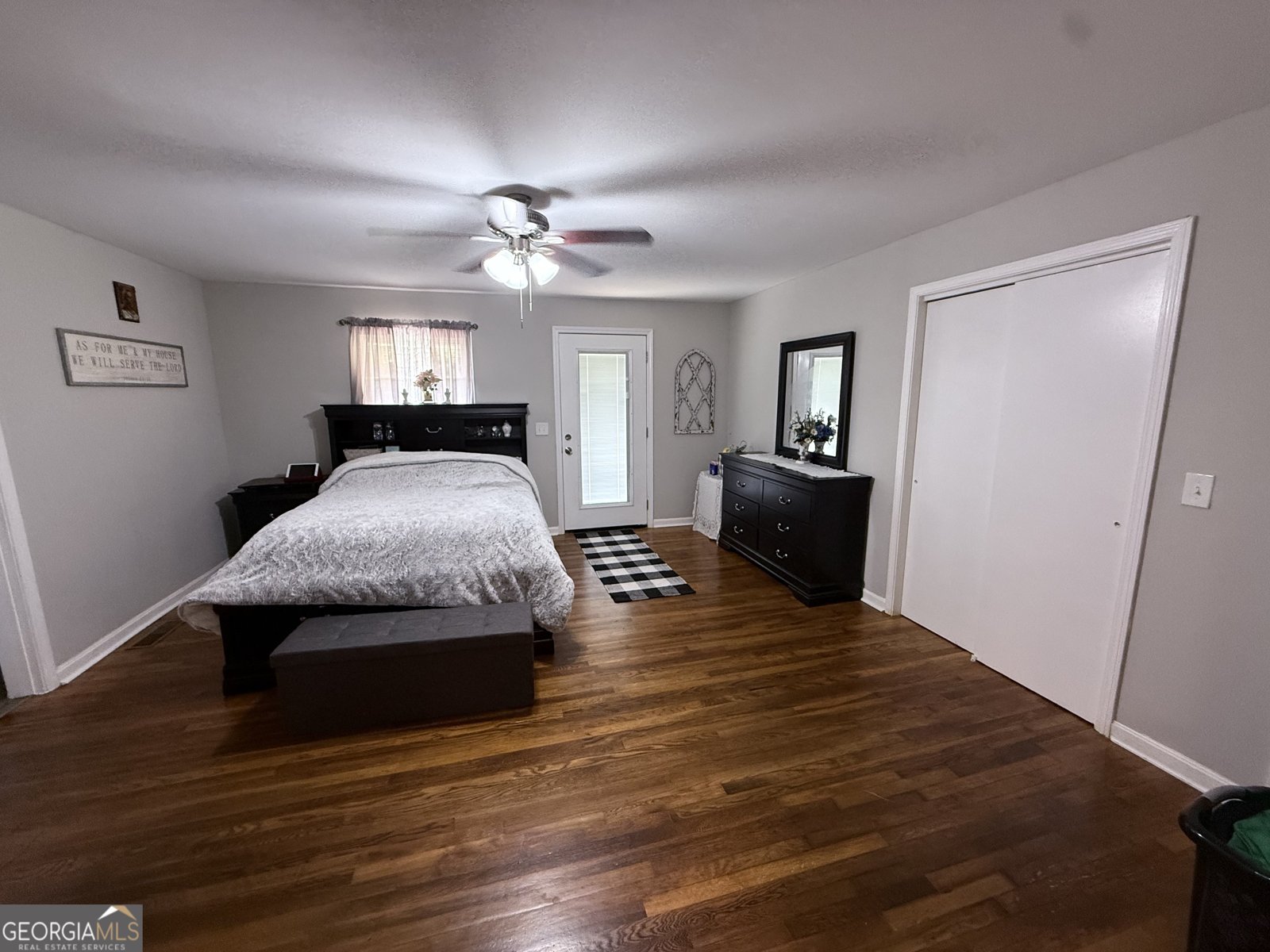 735 Bowersville Road Carnesville - 22