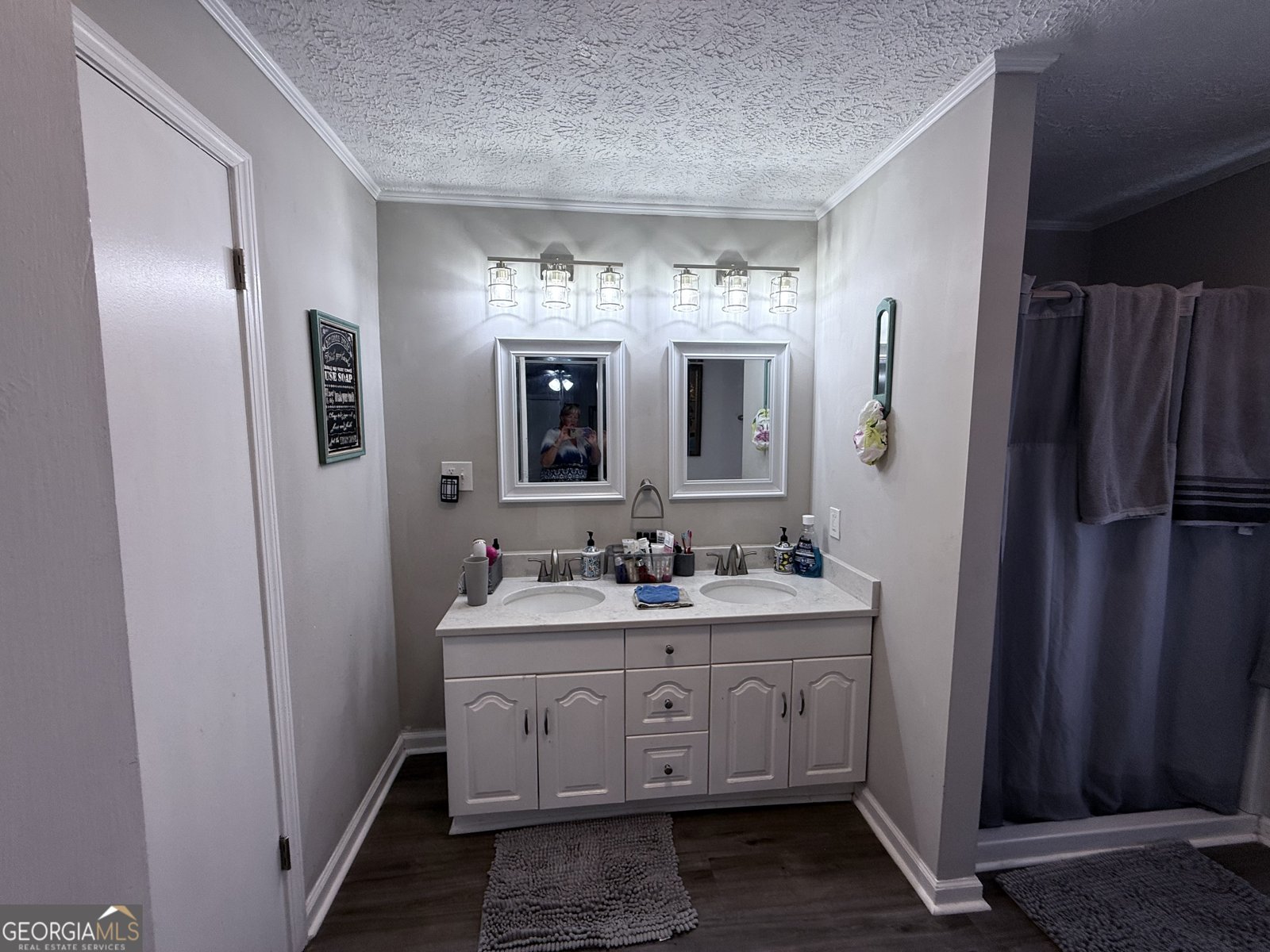 735 Bowersville Road Carnesville - 25