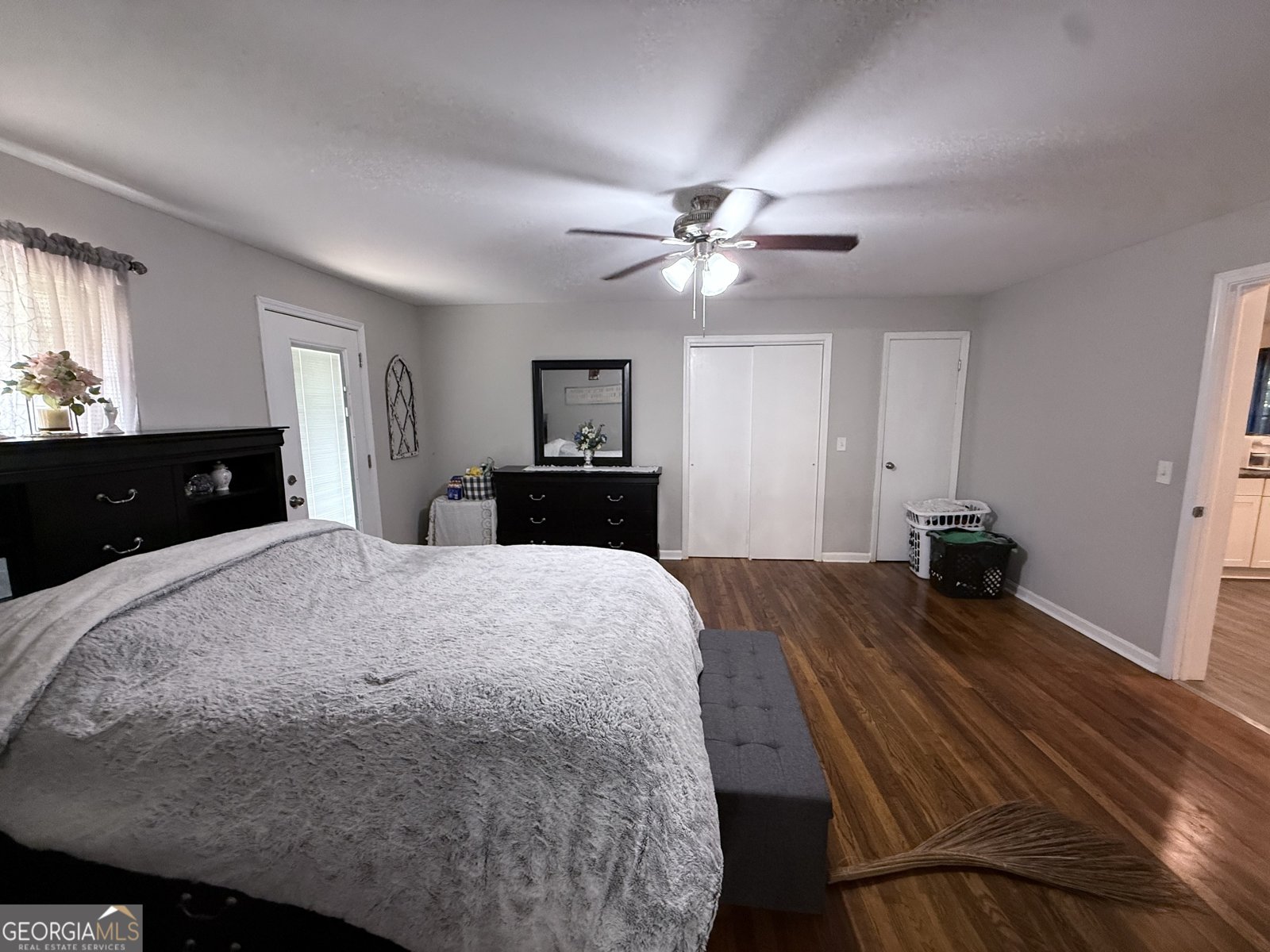 735 Bowersville Road Carnesville - 26