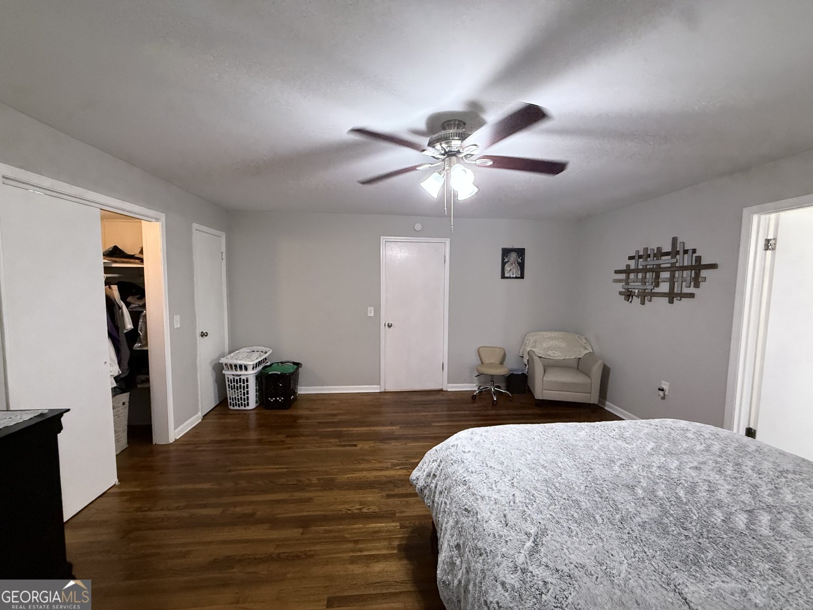 735 Bowersville Road Carnesville - 28