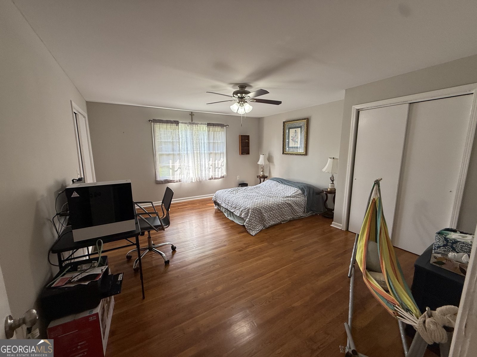735 Bowersville Road Carnesville - 29