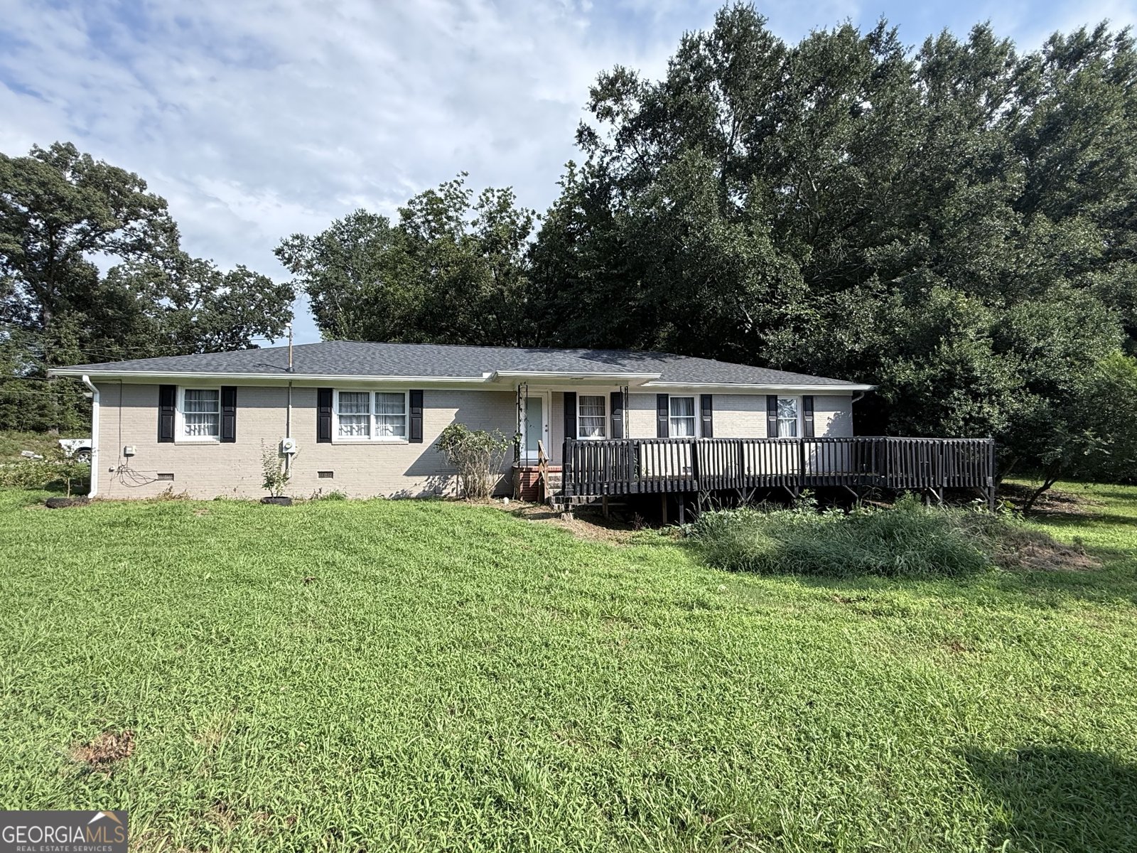 735 Bowersville Road Carnesville - 3