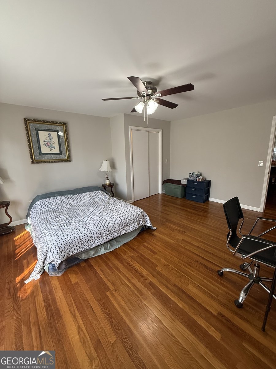 735 Bowersville Road Carnesville - 31