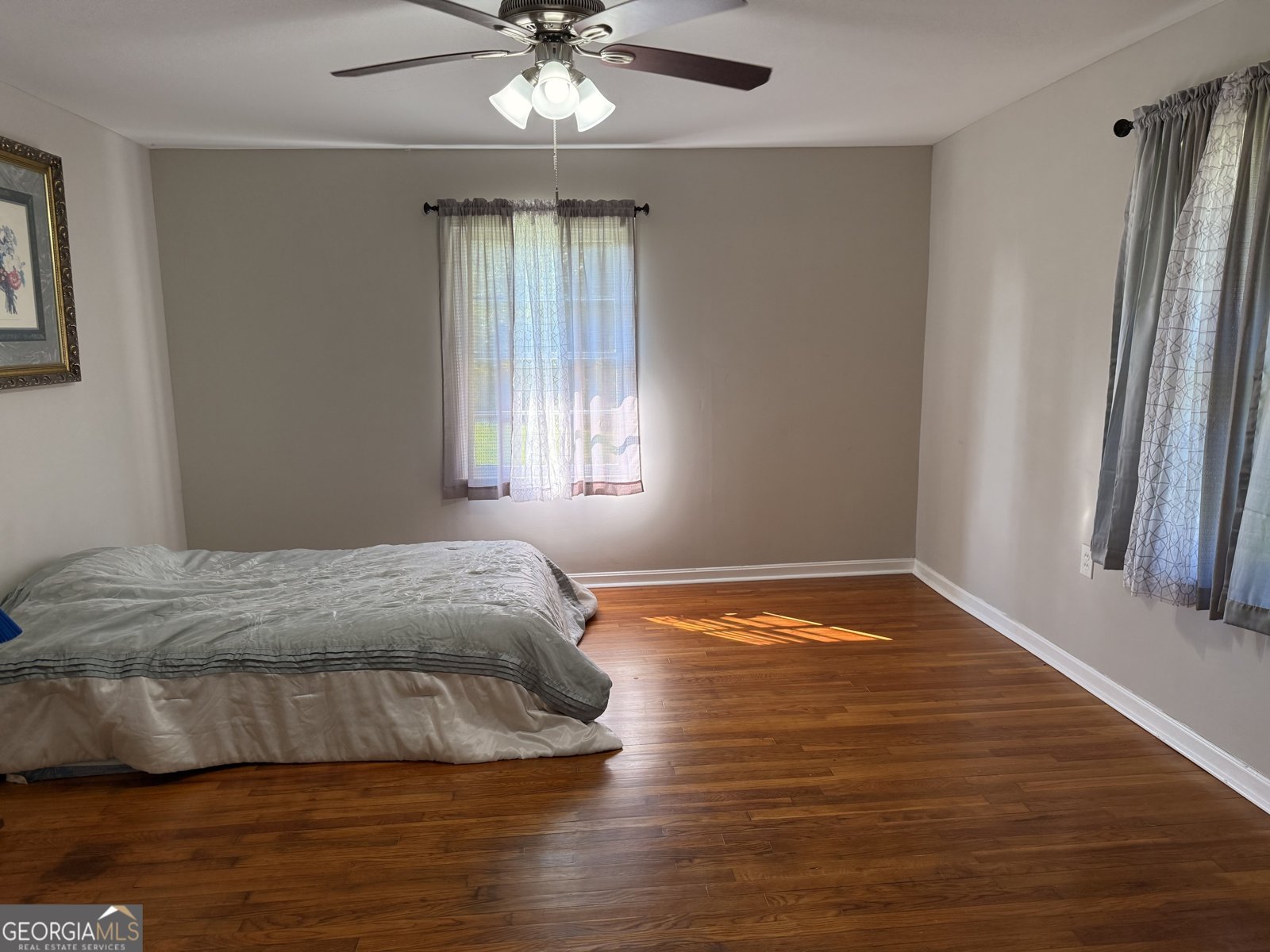 735 Bowersville Road Carnesville - 33