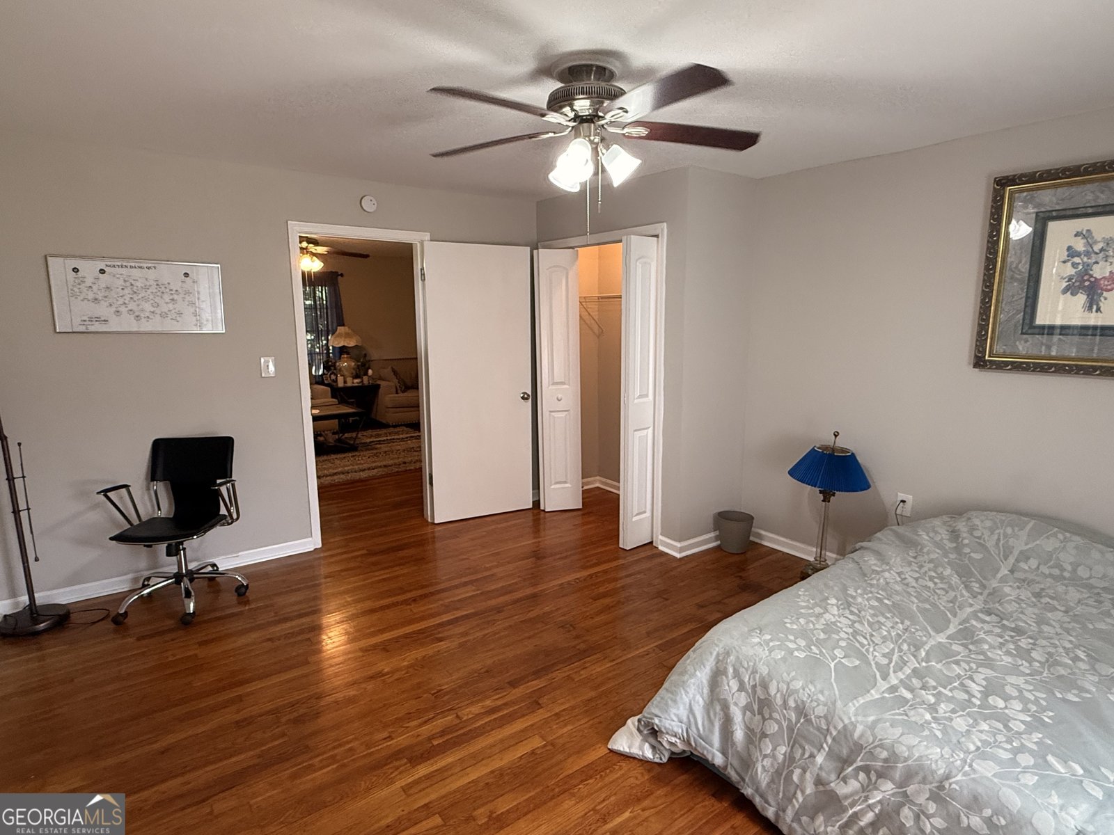 735 Bowersville Road Carnesville - 35
