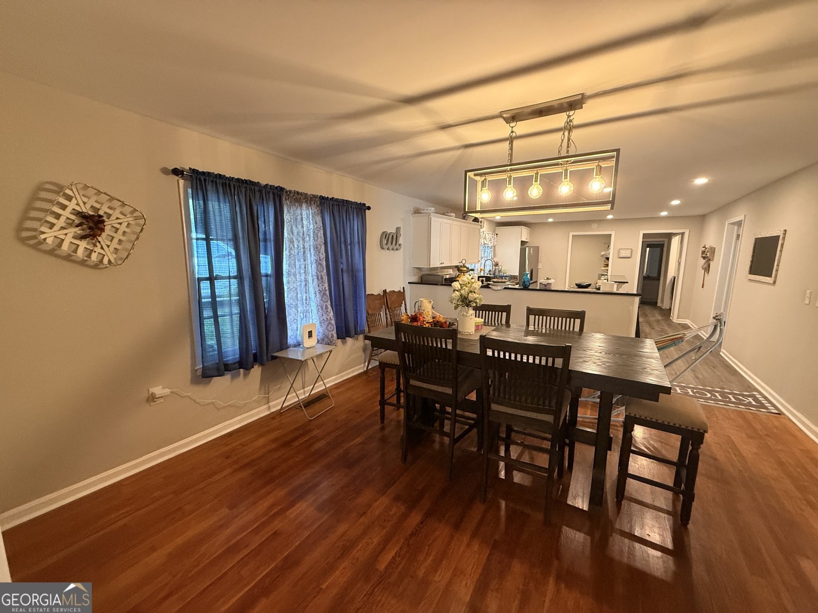 735 Bowersville Road Carnesville - 38
