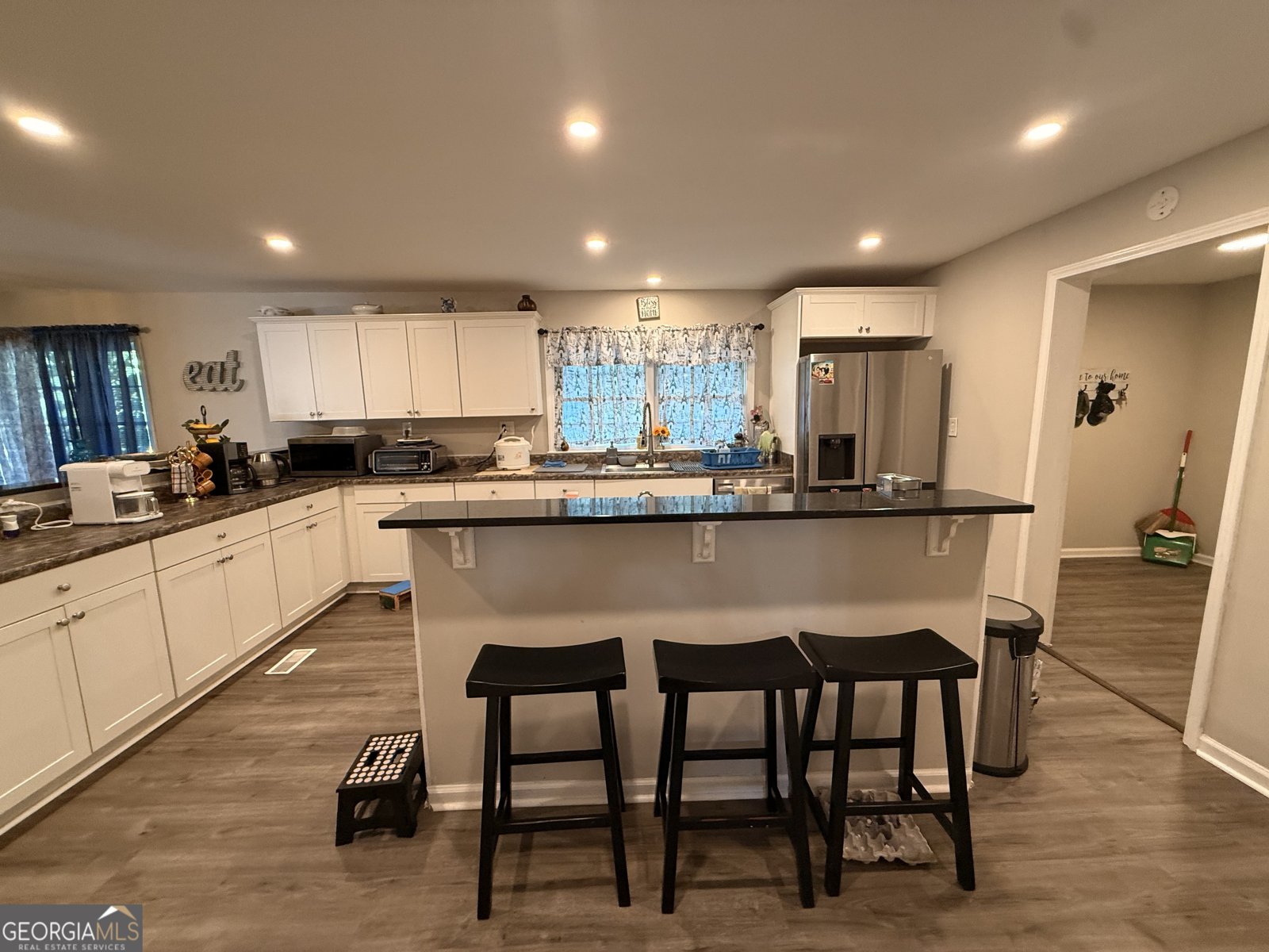 735 Bowersville Road Carnesville - 39