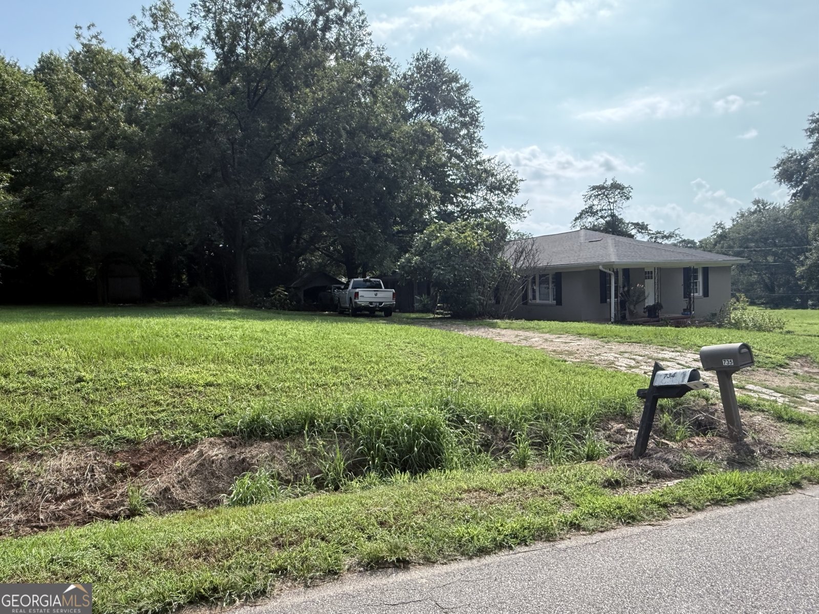 735 Bowersville Road Carnesville - 4