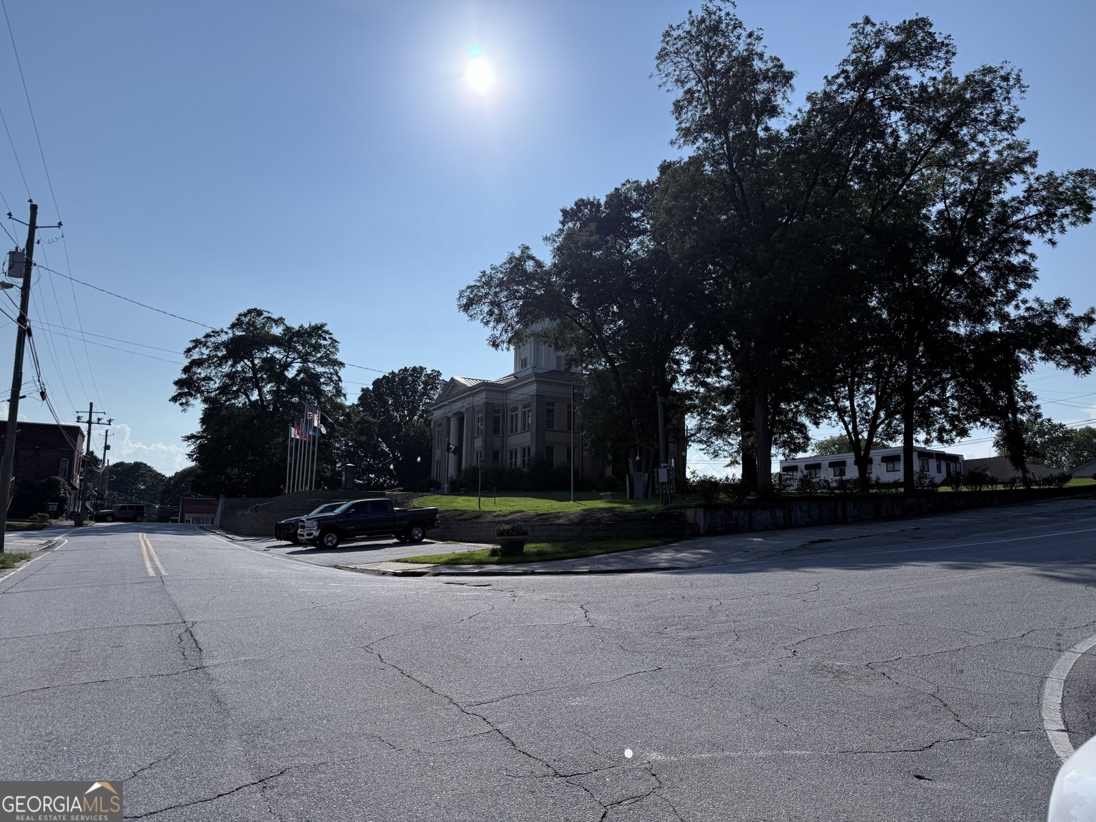 735 Bowersville Road Carnesville - 40