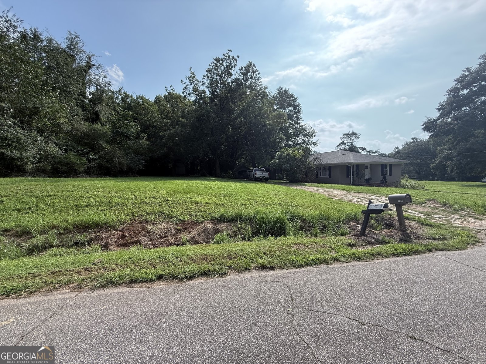 735 Bowersville Road Carnesville - 5