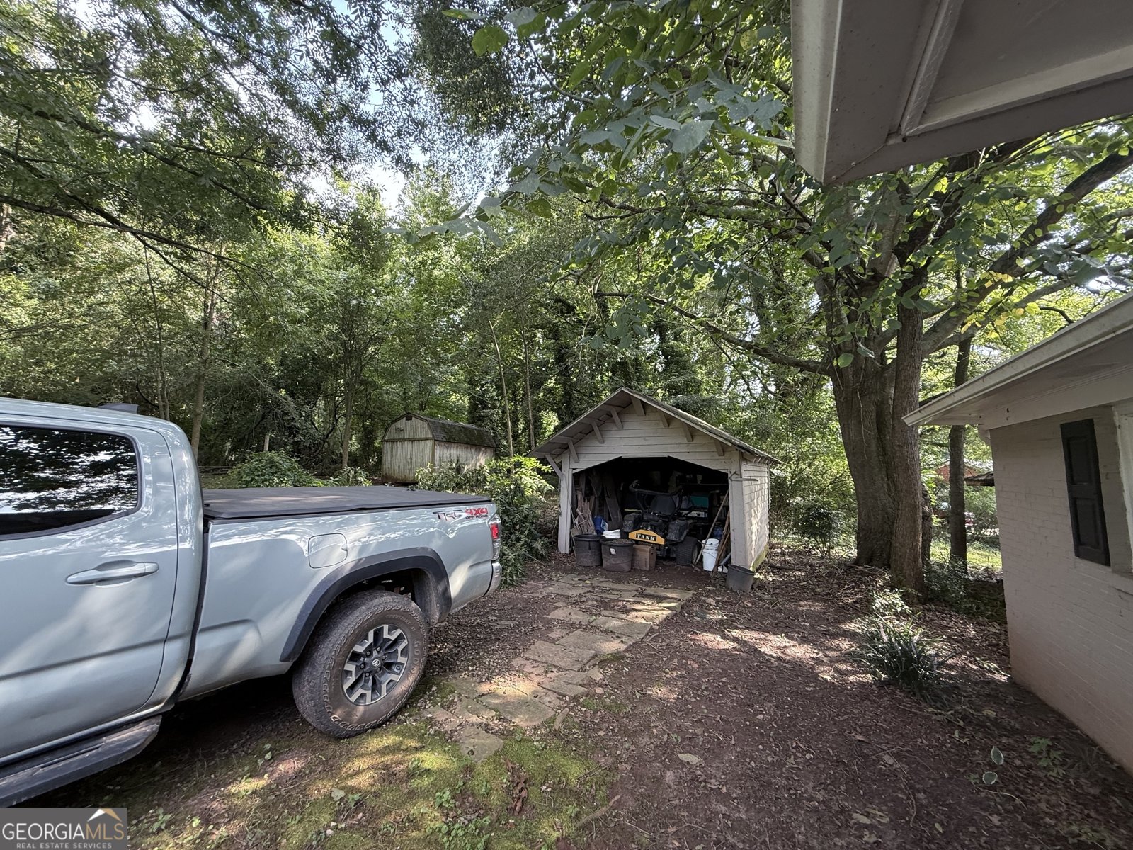 735 Bowersville Road Carnesville - 9