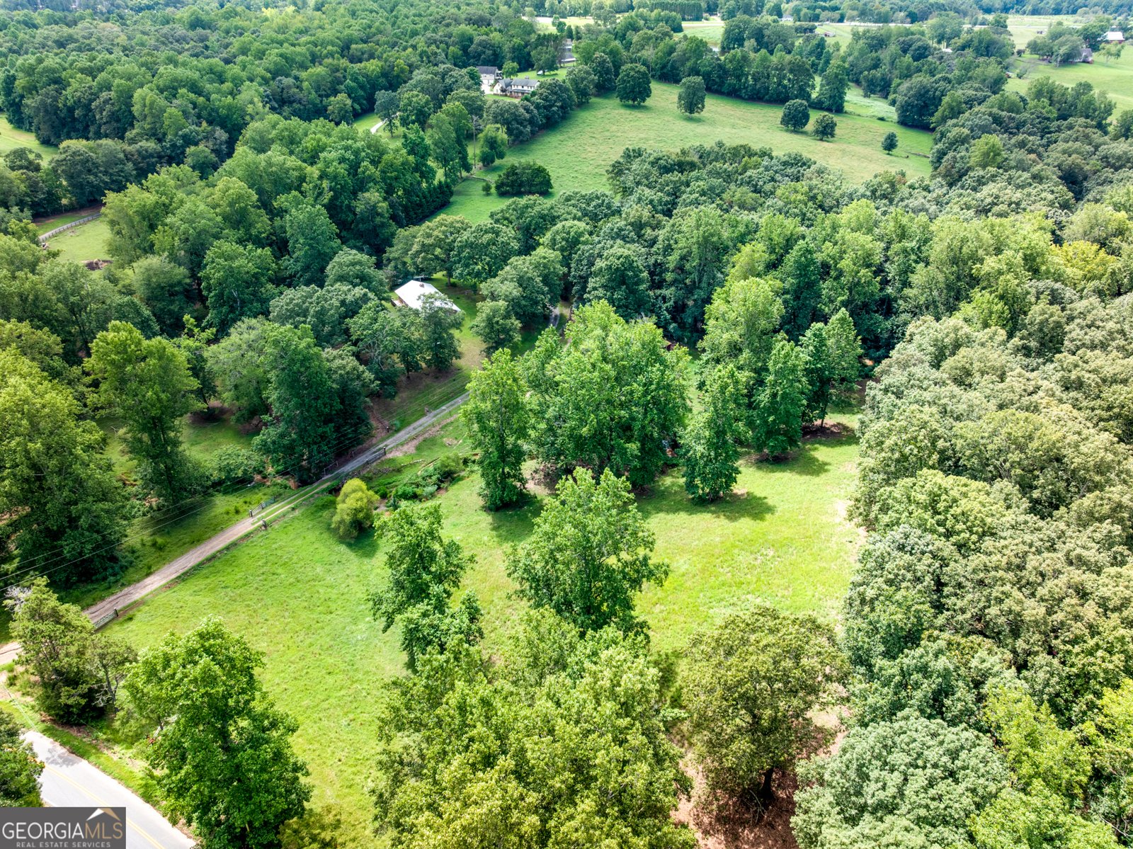 6223 Hulsey Road Clermont - 1