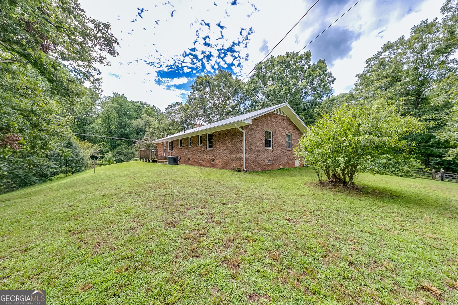 6223 Hulsey Road Clermont - 27