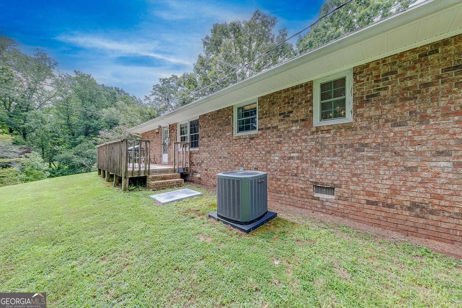 6223 Hulsey Road Clermont - 28