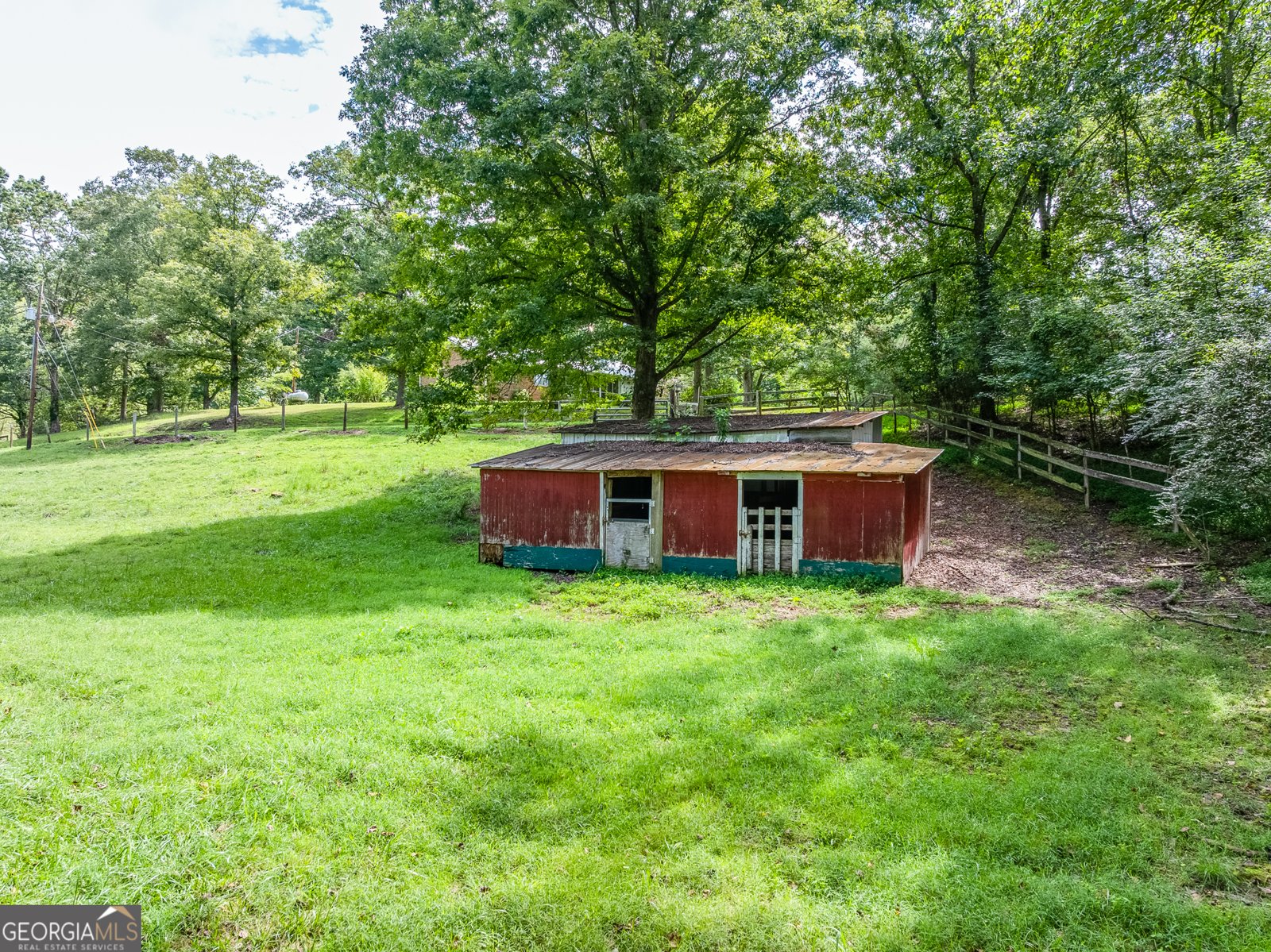 6223 Hulsey Road Clermont - 39