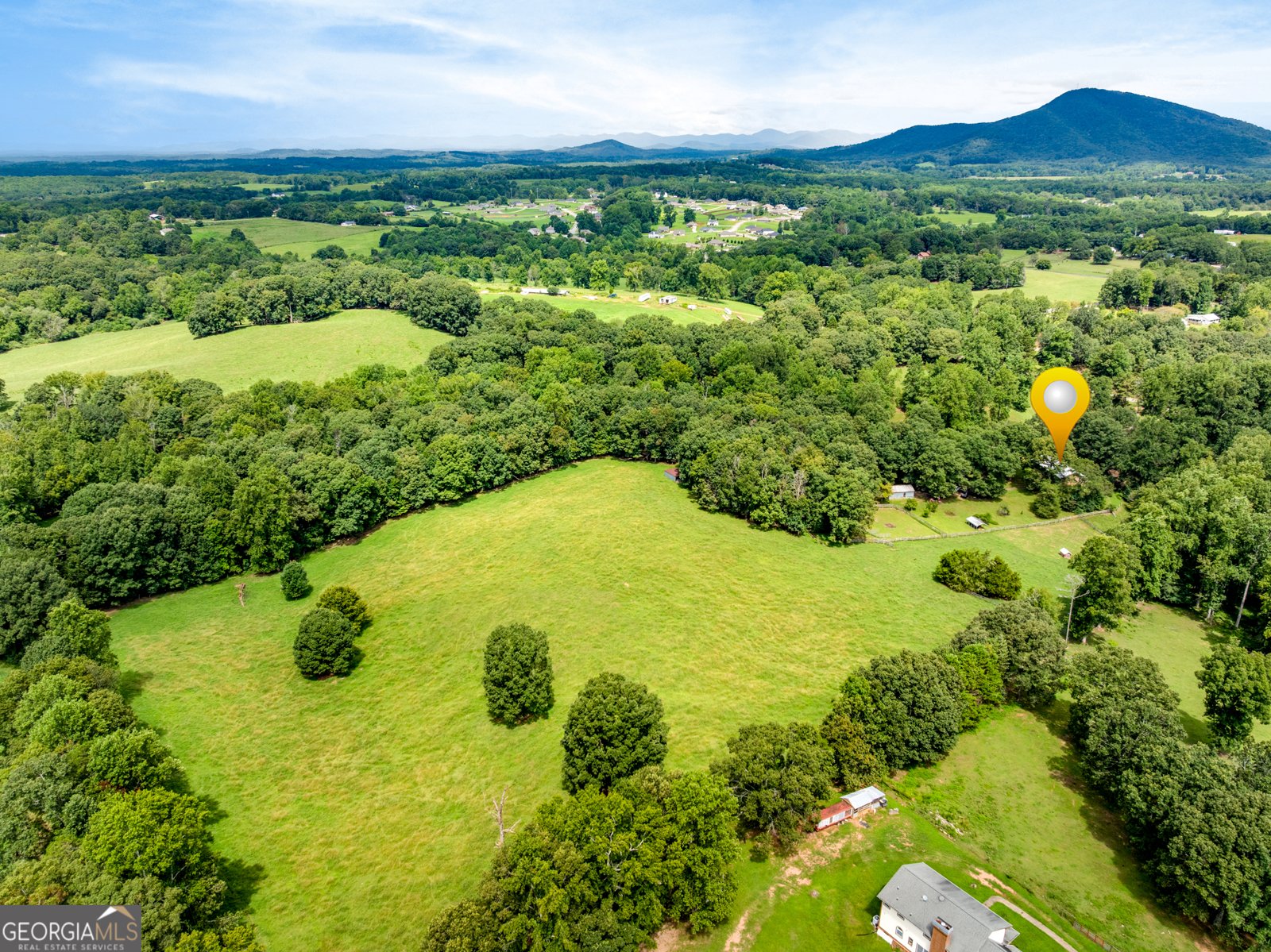 6223 Hulsey Road Clermont - 43