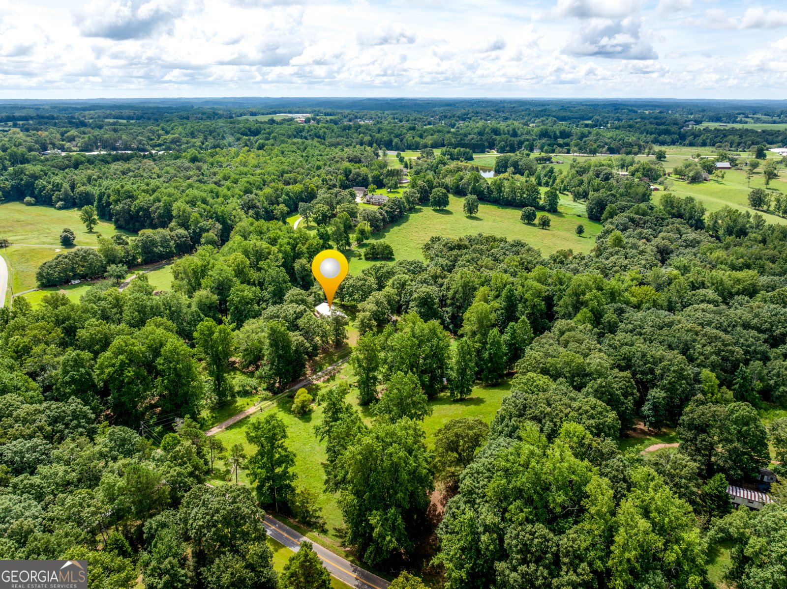 6223 Hulsey Road Clermont - 46