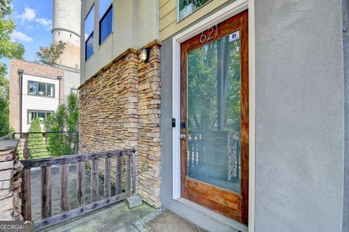 621 Irwin Street Atlanta - 2