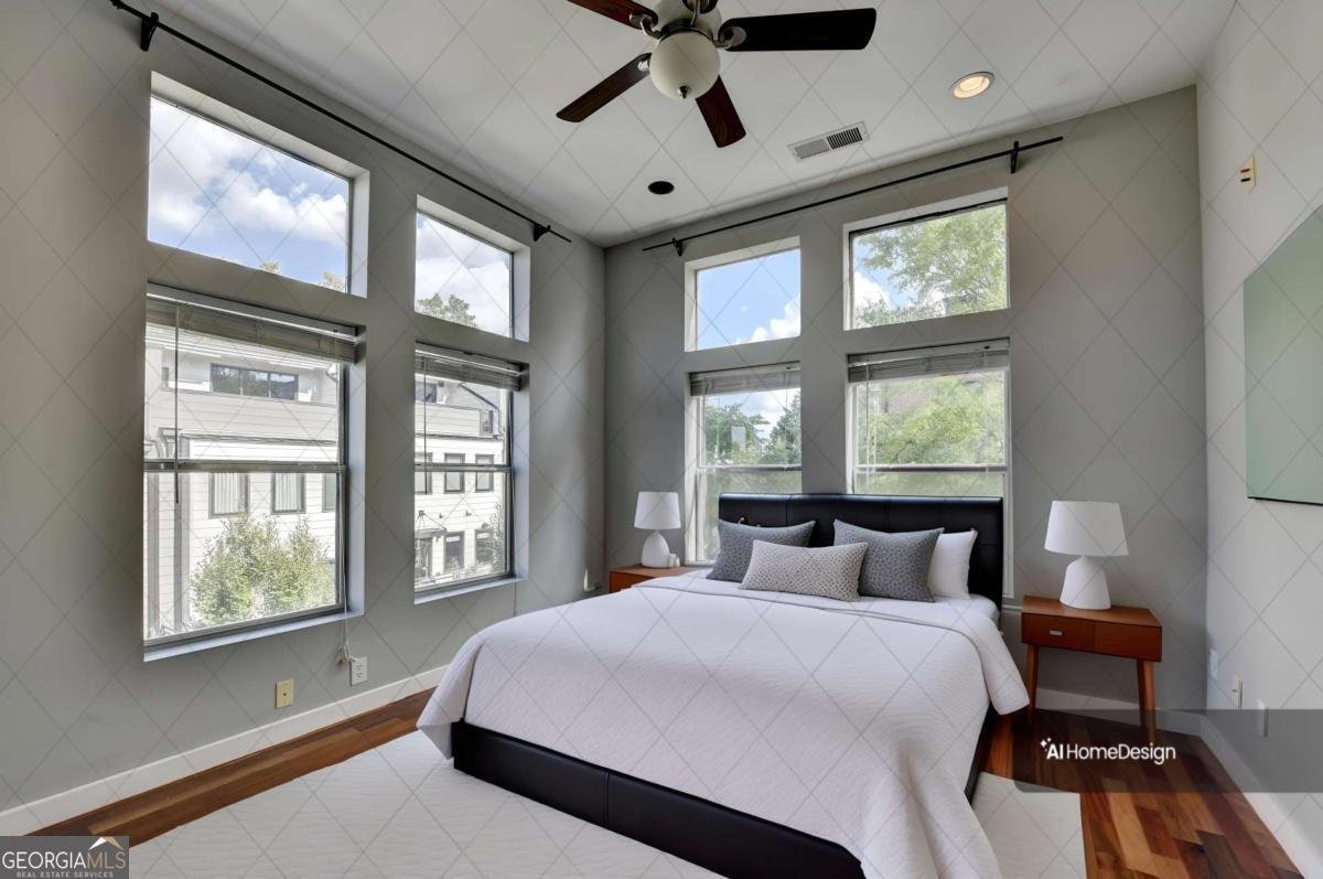 621 Irwin Street Atlanta - 22