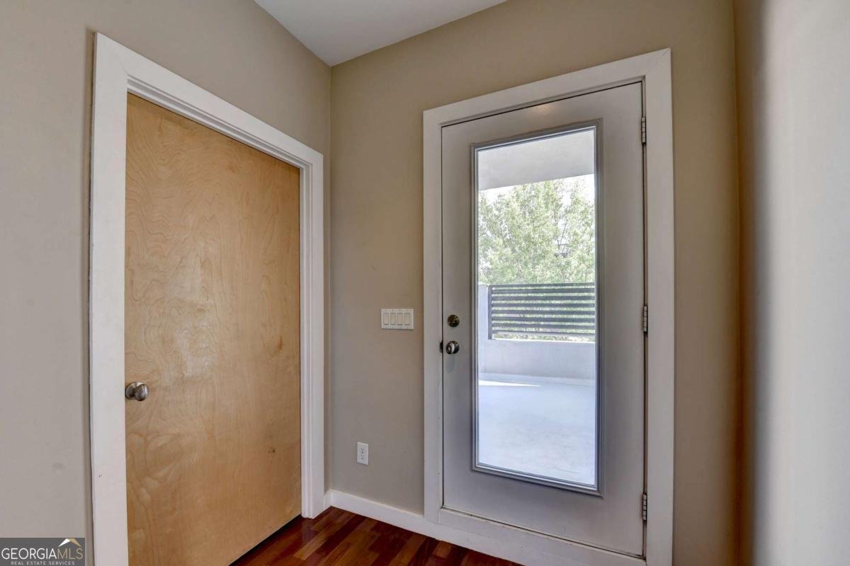 621 Irwin Street Atlanta - 28