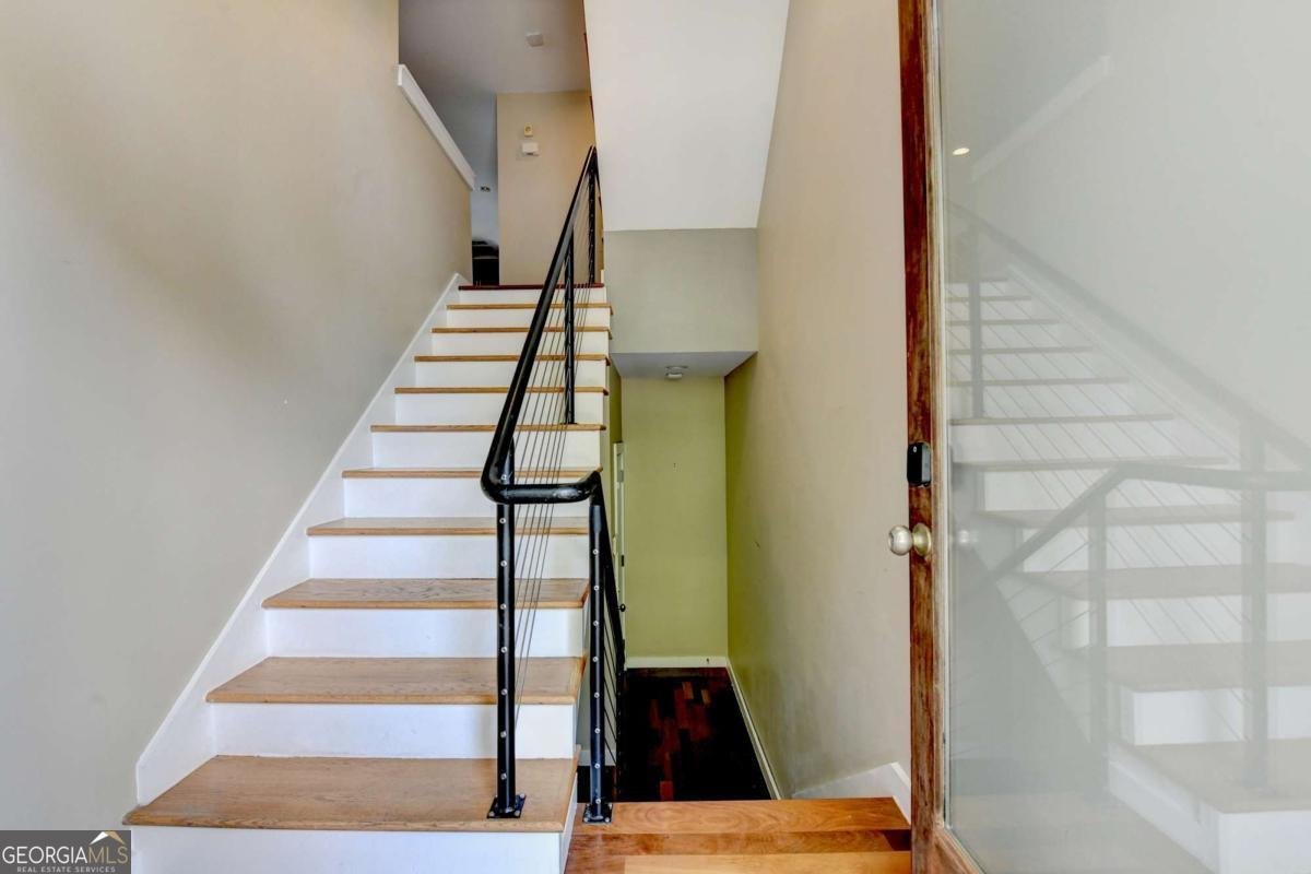 621 Irwin Street Atlanta - 3