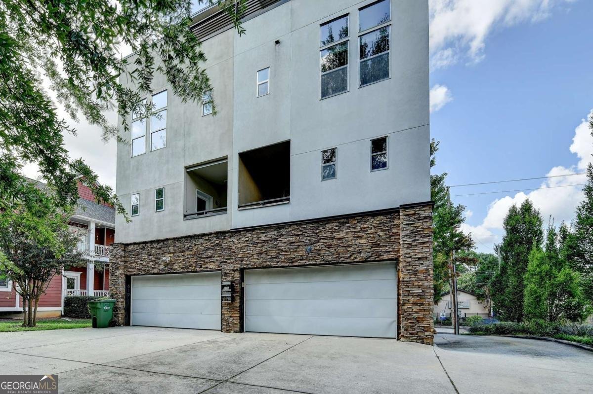 621 Irwin Street Atlanta - 34