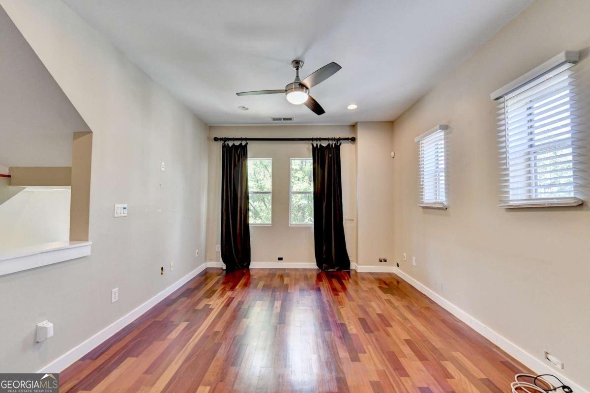 621 Irwin Street Atlanta - 4