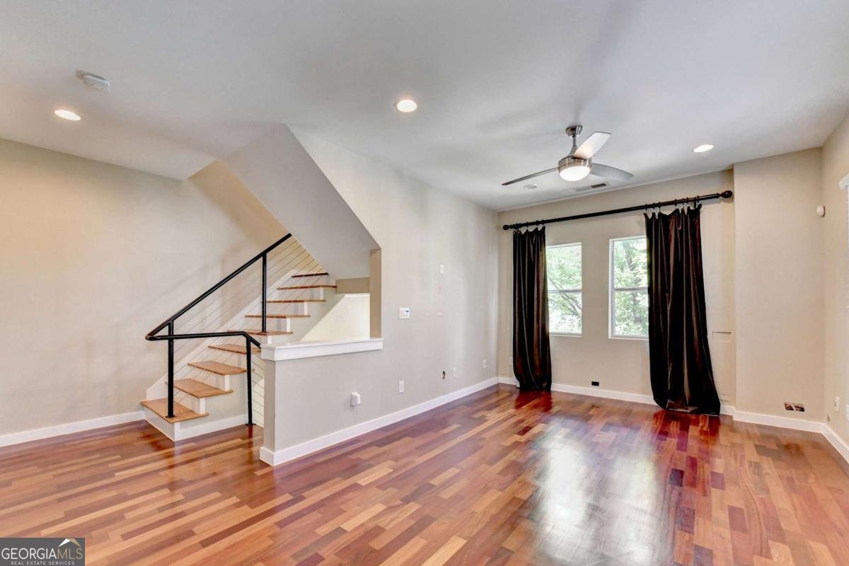 621 Irwin Street Atlanta - 5