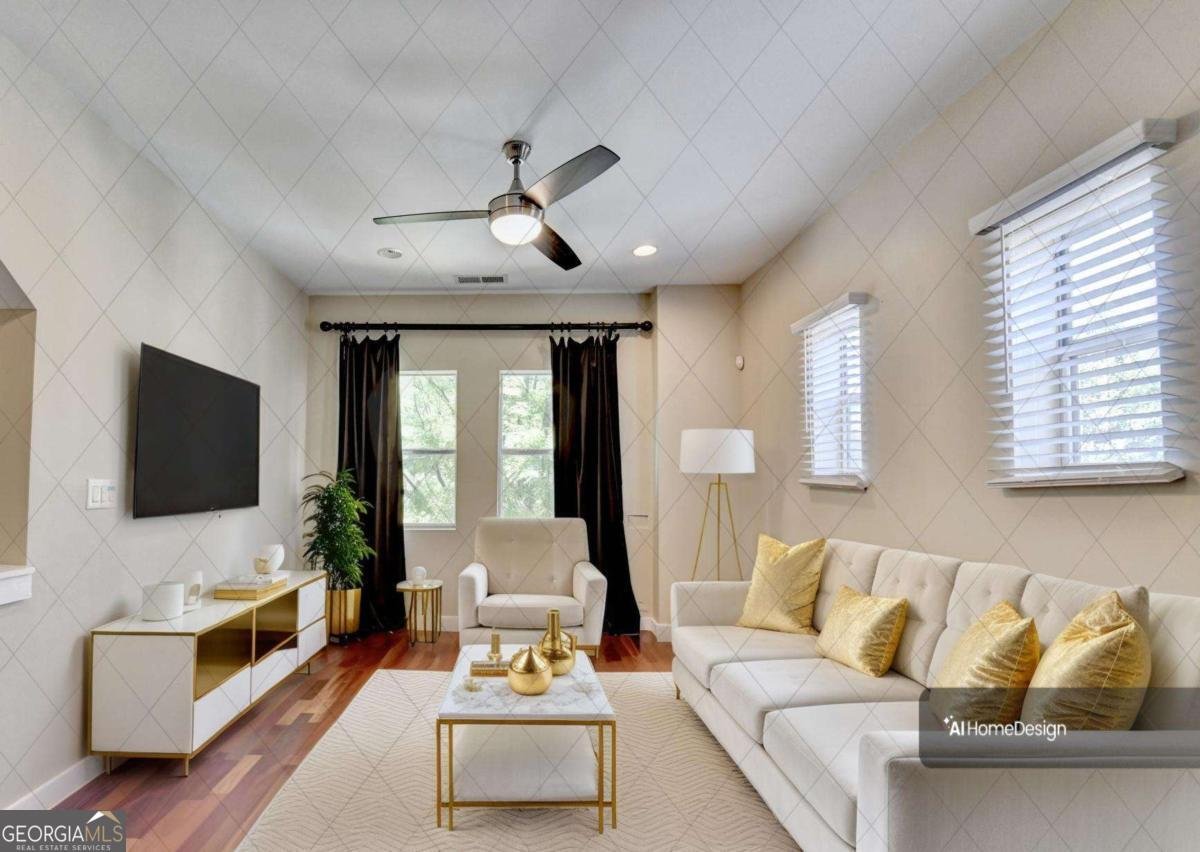 621 Irwin Street Atlanta - 6