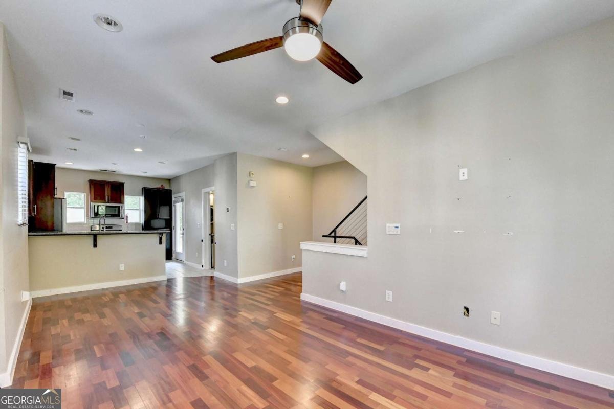 621 Irwin Street Atlanta - 8