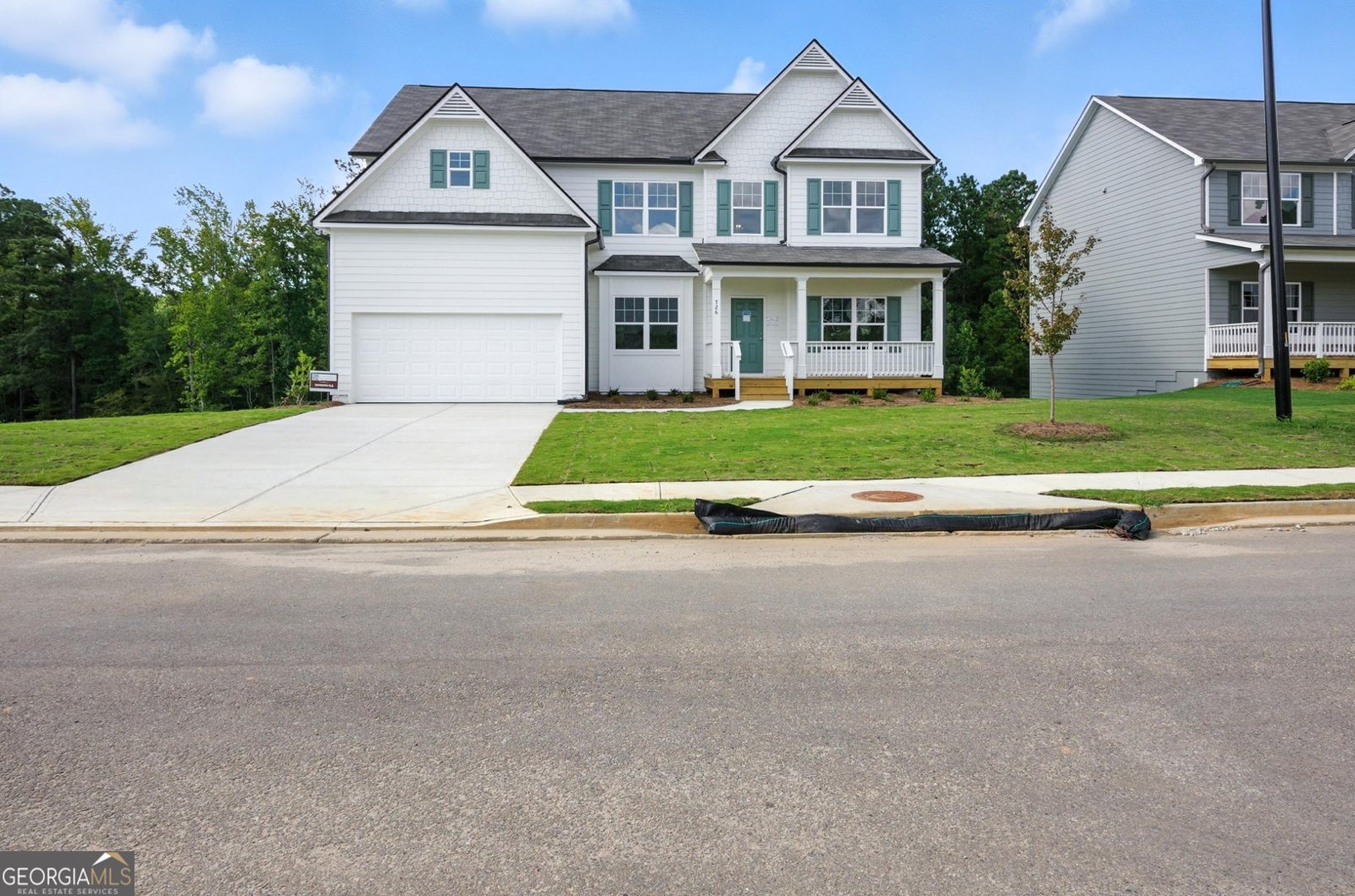 726 River Run Drive Dallas - 1