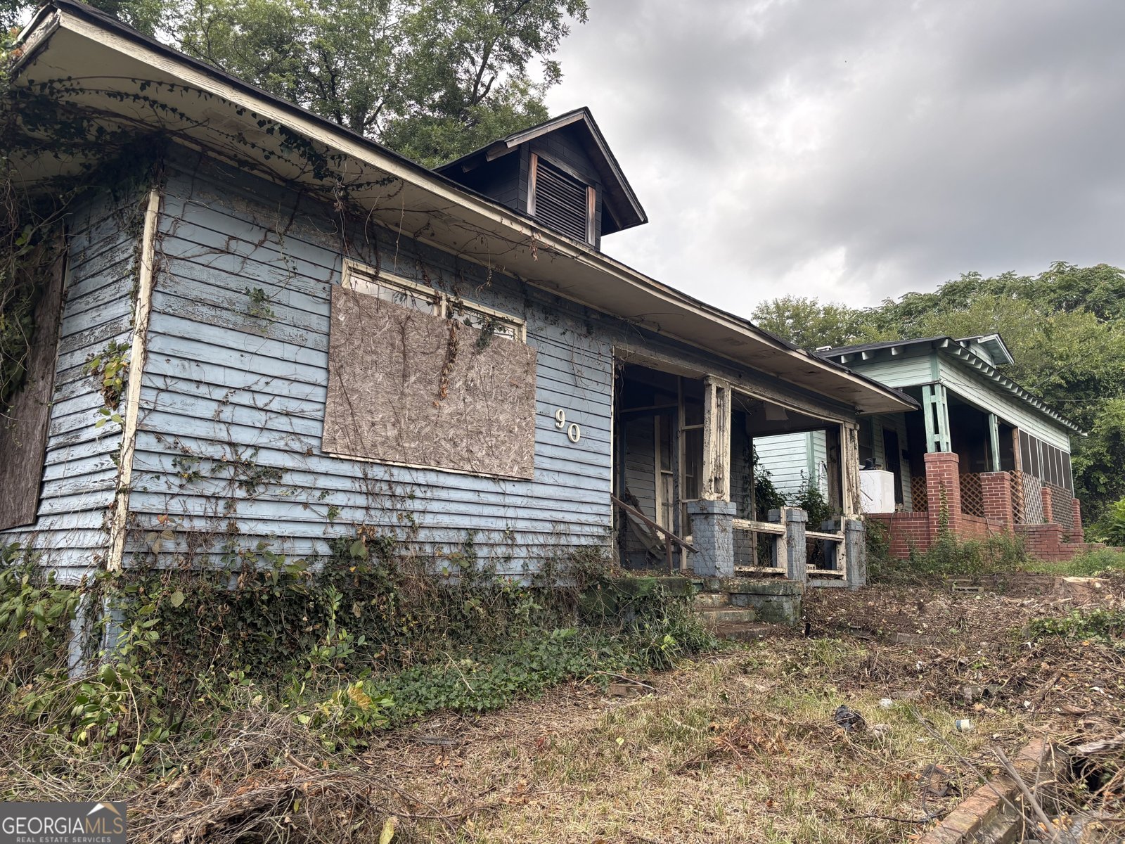 290 Spikes Street Macon - 2