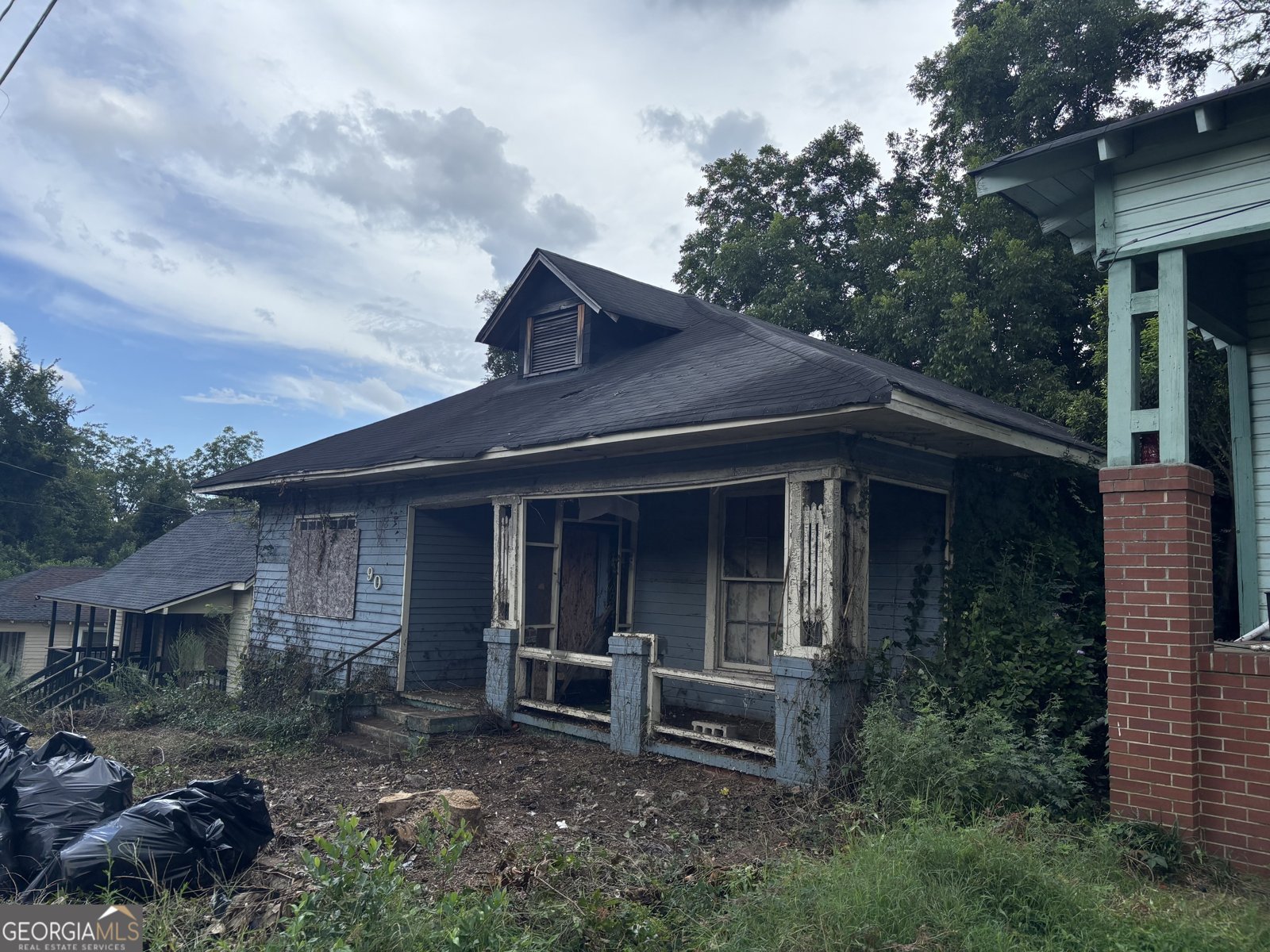 290 Spikes Street Macon - 3