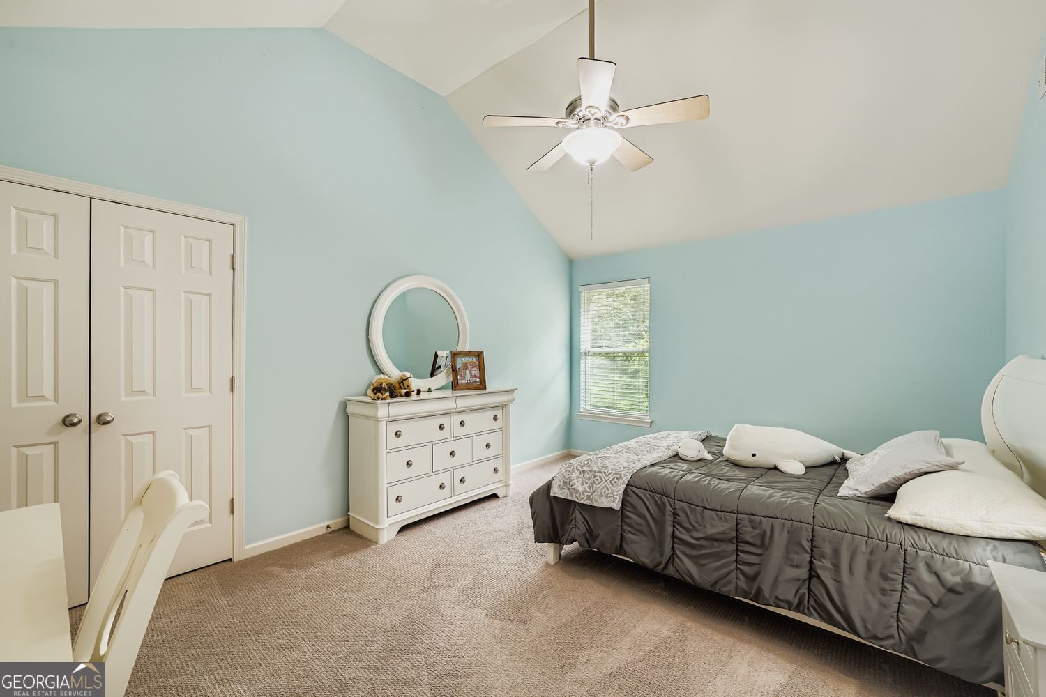 1015 Pebble Creek Trail Suwanee - 1