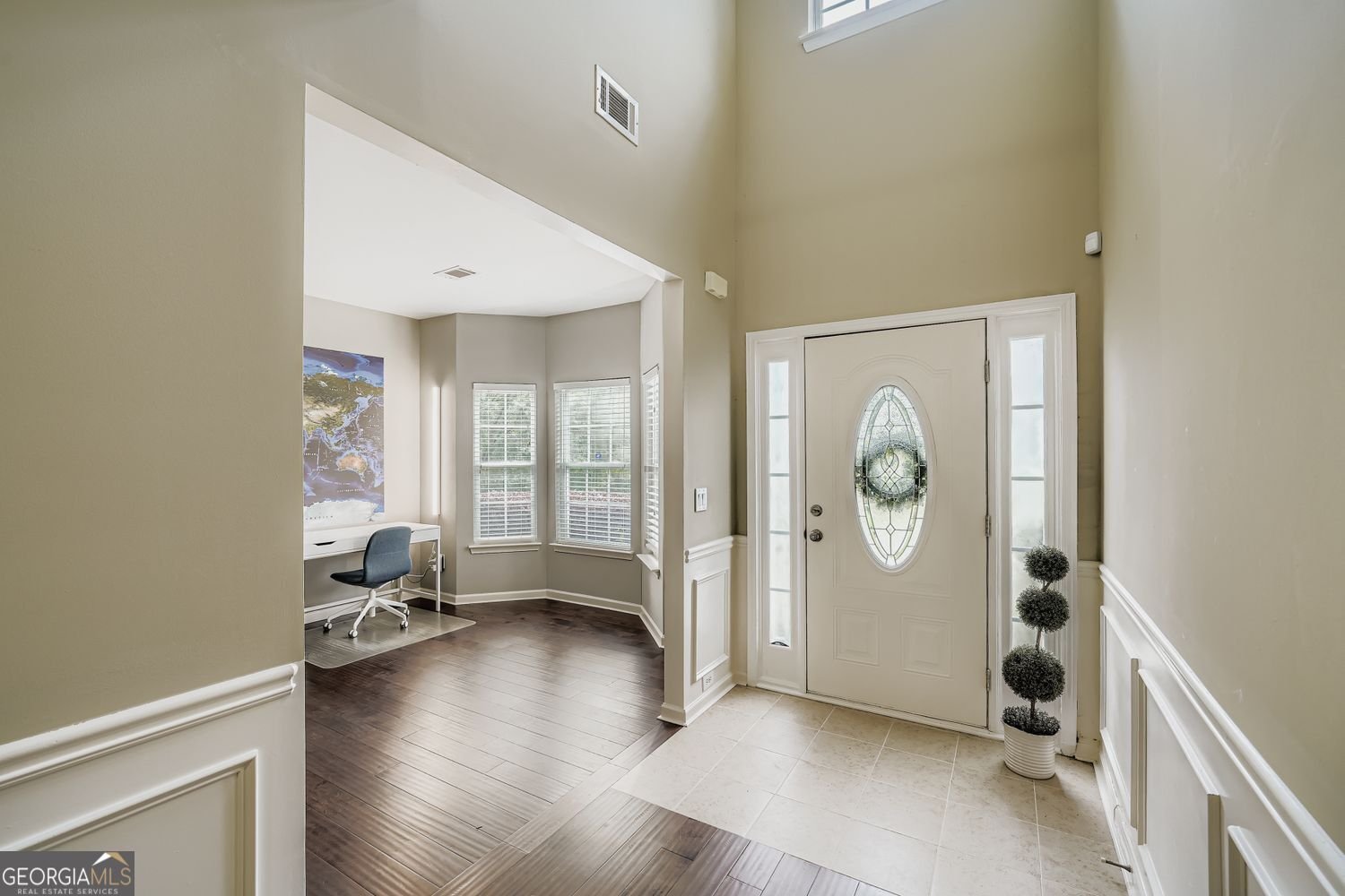 1015 Pebble Creek Trail Suwanee - 10